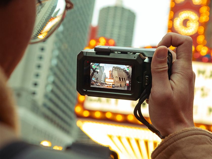 GoPro says there's "substantial doubt" about its future
