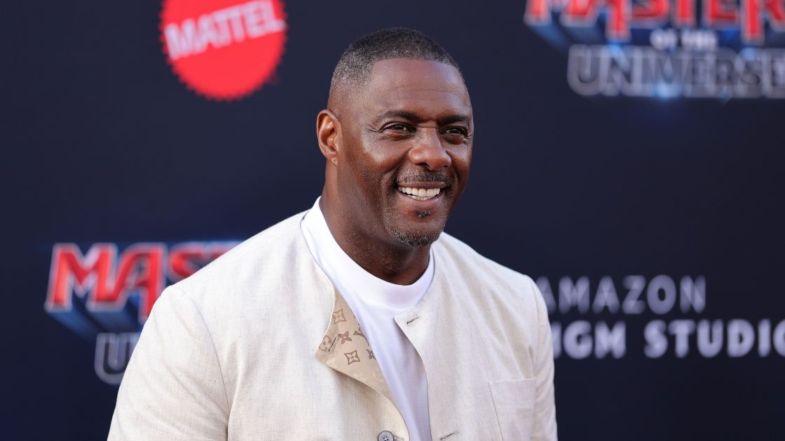 Idris Elba Says It Was Never 'Realistic' For Him to Be Cast as James Bond