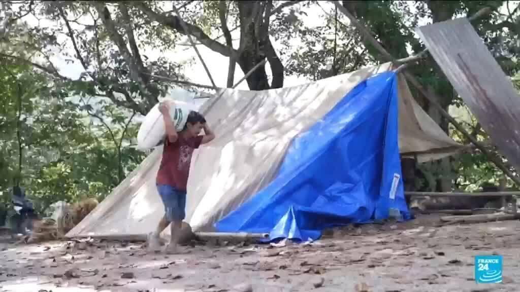 After the floods, Nepal's survivors look to rebuilding their lives