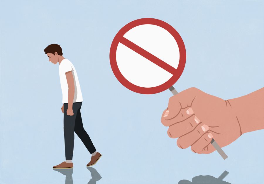Why the Hidden, Made-Up Rules Nobody Made Are Killing Your Company