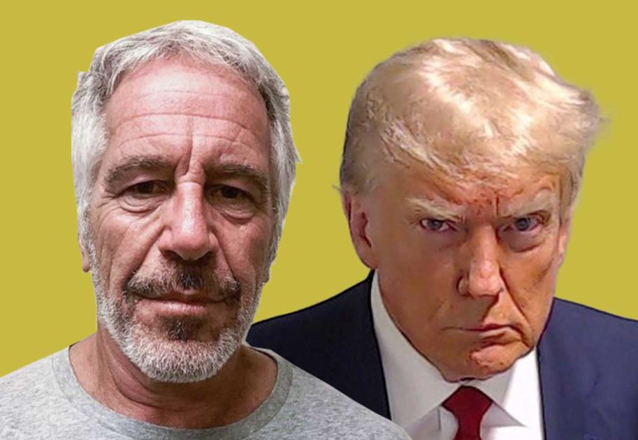 Trump very angry Federal court is blocking his Epstein memorial ballroom