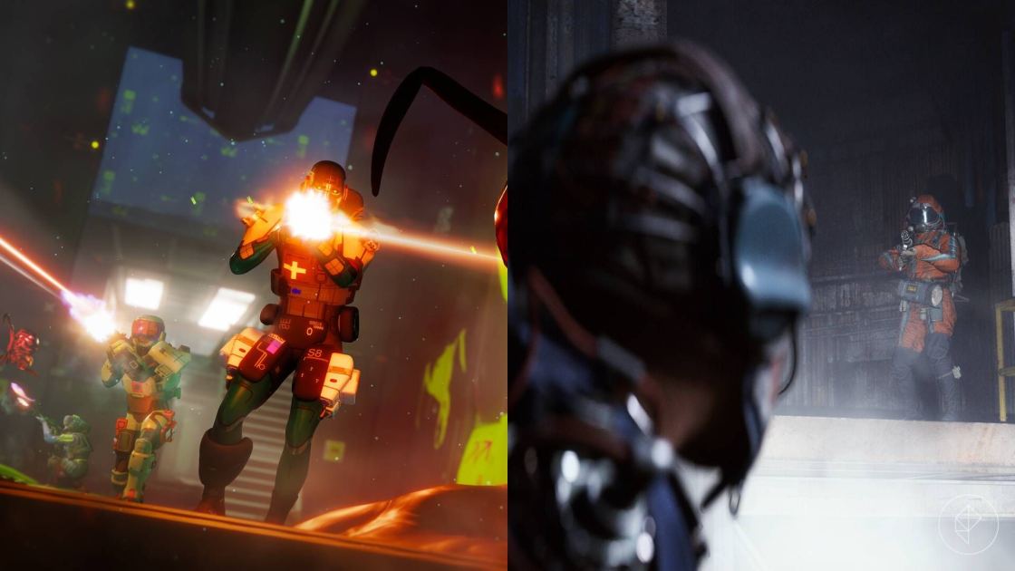 Marathon vs. Arc Raiders is a feud that shouldn't be happening