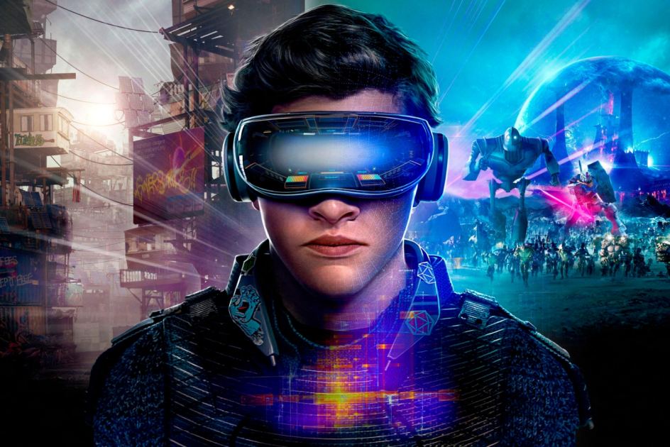 The best new science-fiction books of October 2026
