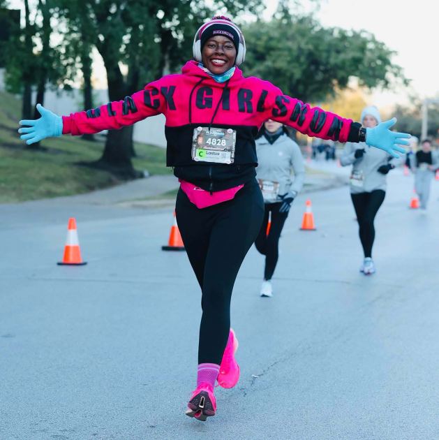 ‘I Never Thought I’d Run a Marathon. Finishing My First at 42 Made Me Feel Unstoppable—And Taught Me Many Lessons.’