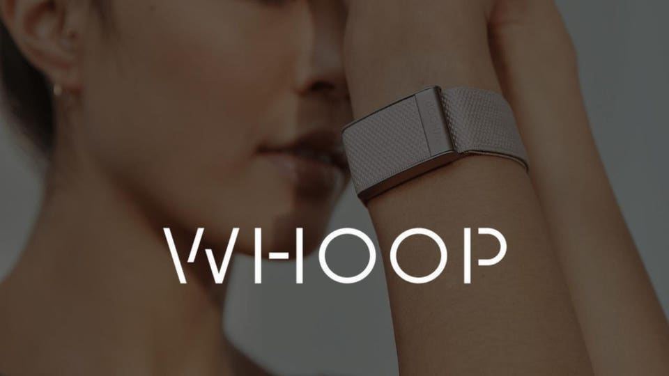 Blurred Lines: WHOOP’s $10B Deal Begs Question, Can The Wellness Brand Cross Over Into Health?