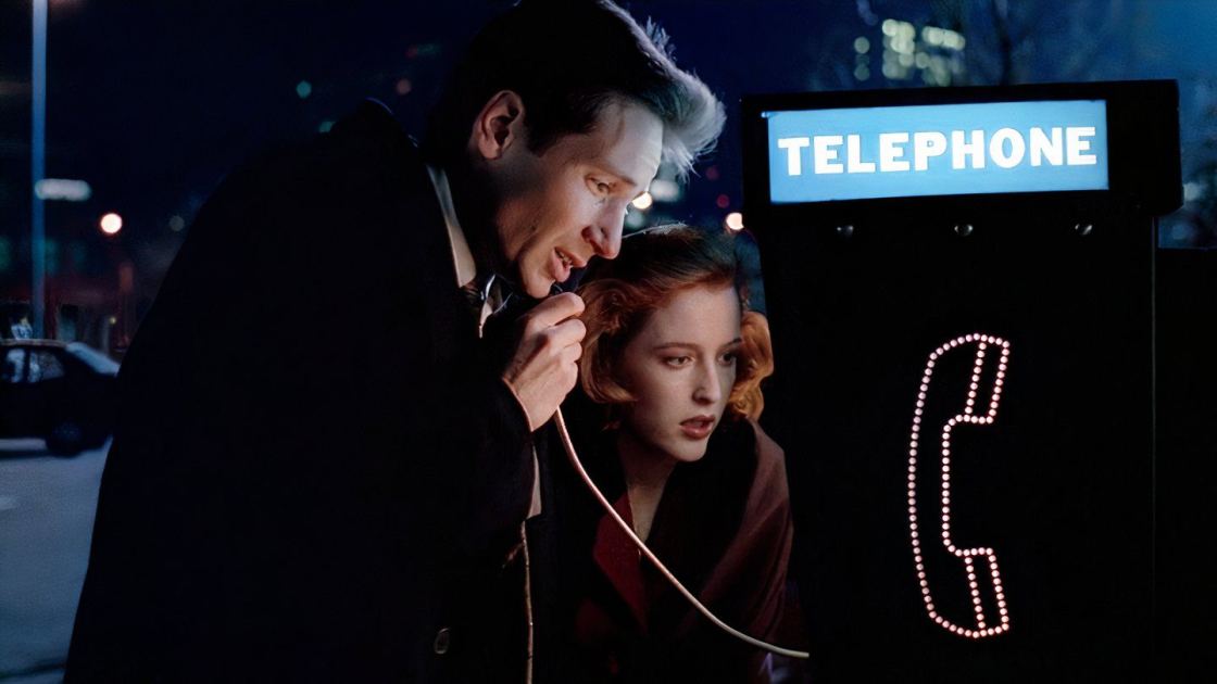 30 Years Later, The X-Files' Most Terrifying Episode Is Still a Top 5 All-Time Sci-Fi Achievement