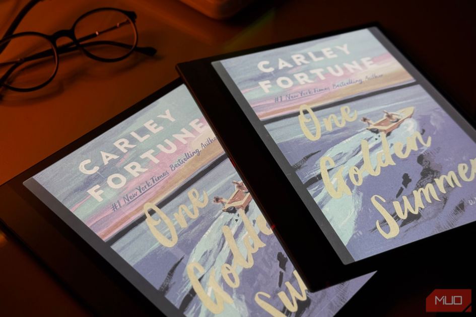 I replaced my Kindle with a Boox and got everything Amazon refuses to offer