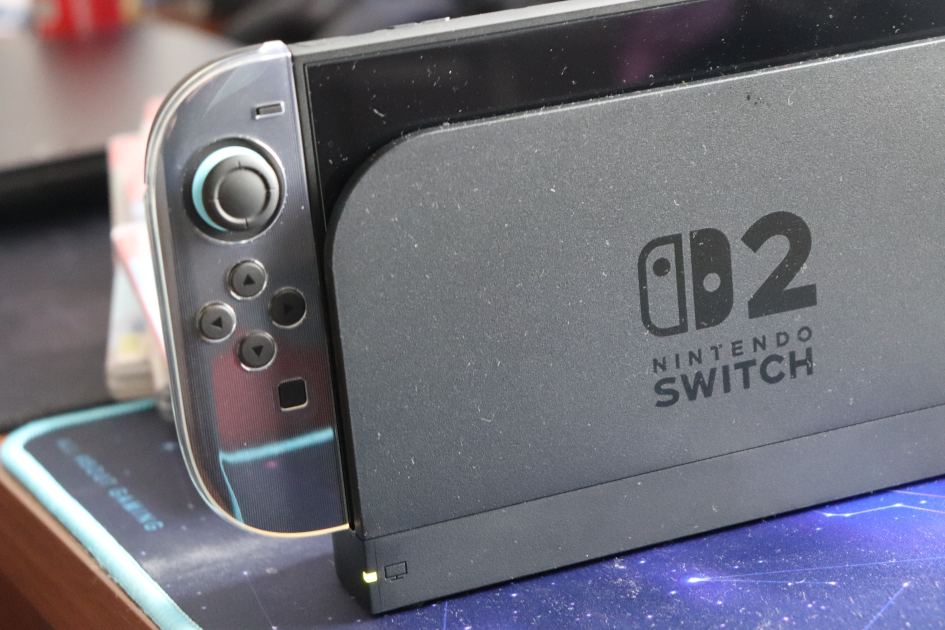 Nintendo Is Raising the Price of the Nintendo Switch 2