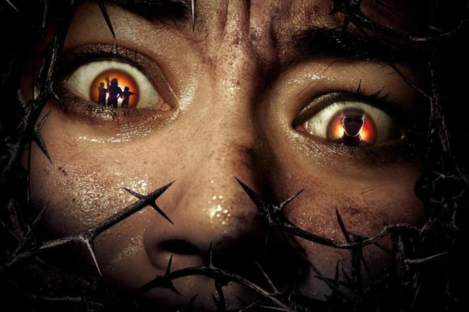 Universal Studios Japan Celebrates Halloween With First R-Rated Attraction