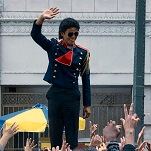 Moviegoers ignore Michael Jackson allegations to tune of $911 million
