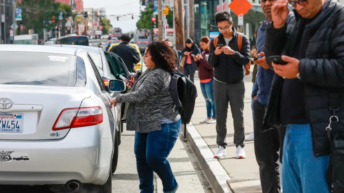 This California City Has a New Alternative to Uber and Lyft: $3.50 Rides