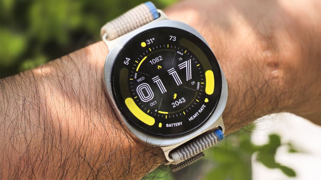 Galaxy Watch 9, Galaxy XR Glasses battery specs leak, and Samsung isn’t aiming to impress