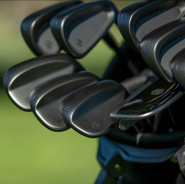 The Secret to Picking Your First Set of Golf Clubs
