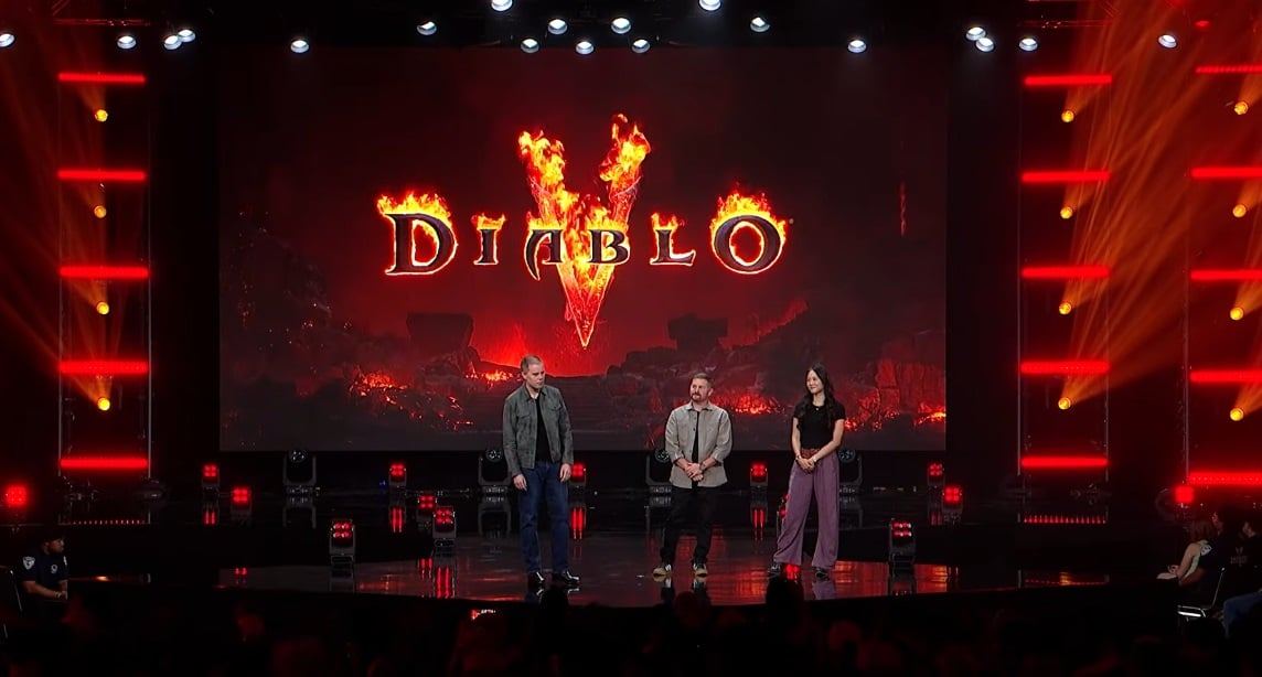 We Asked Blizzard Why Diablo 5 Is Confirmed For PC But StarCraft Is Not
