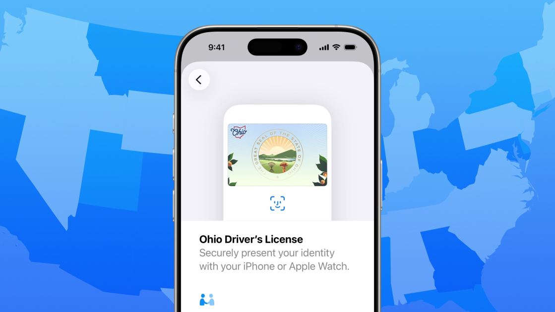 When will your state let you add your ID to Apple Wallet?
