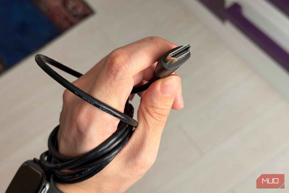 Your Linux PC can handle HDMI 2.1 — the law is what's holding it back