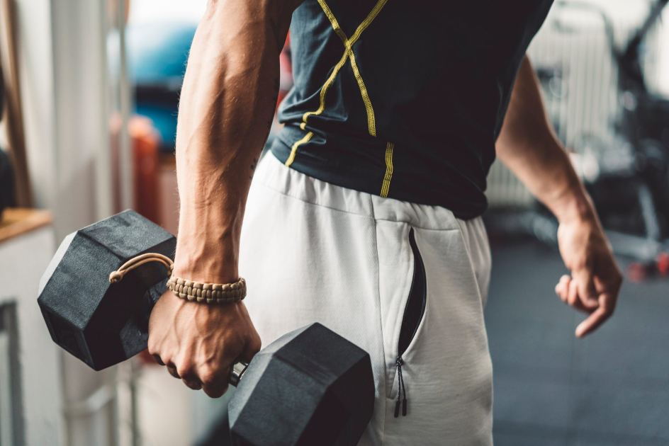 The 10 Best Exercises for Bigger, Stronger Forearms