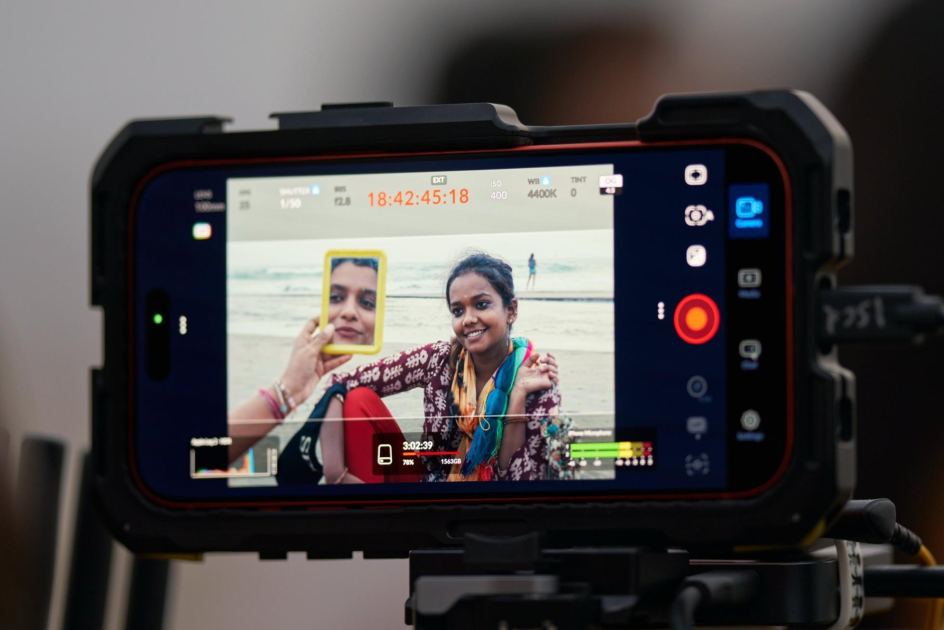Apple And MAMI Return With Four New Short Films Shot On The iPhone 17 Pro Max