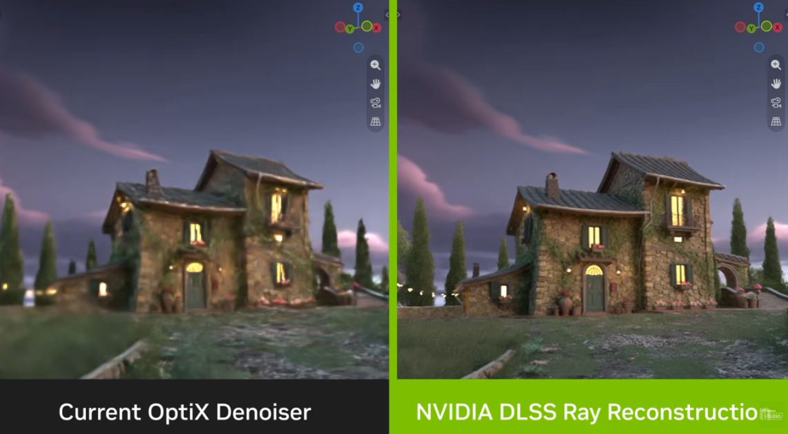  NVIDIA's RTX Spark showcase at IFA showed me a first-hand example of how DLSS is breaking out of the gaming sphere 