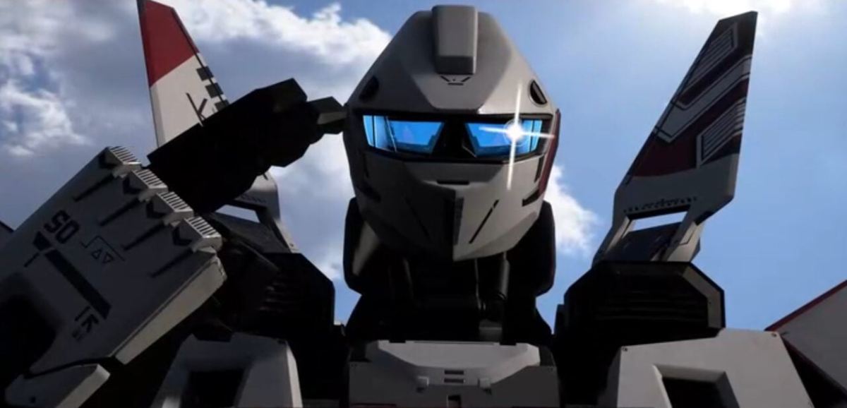 Forza Horizon 6 Pits Your Acura Against A Giant Mech
