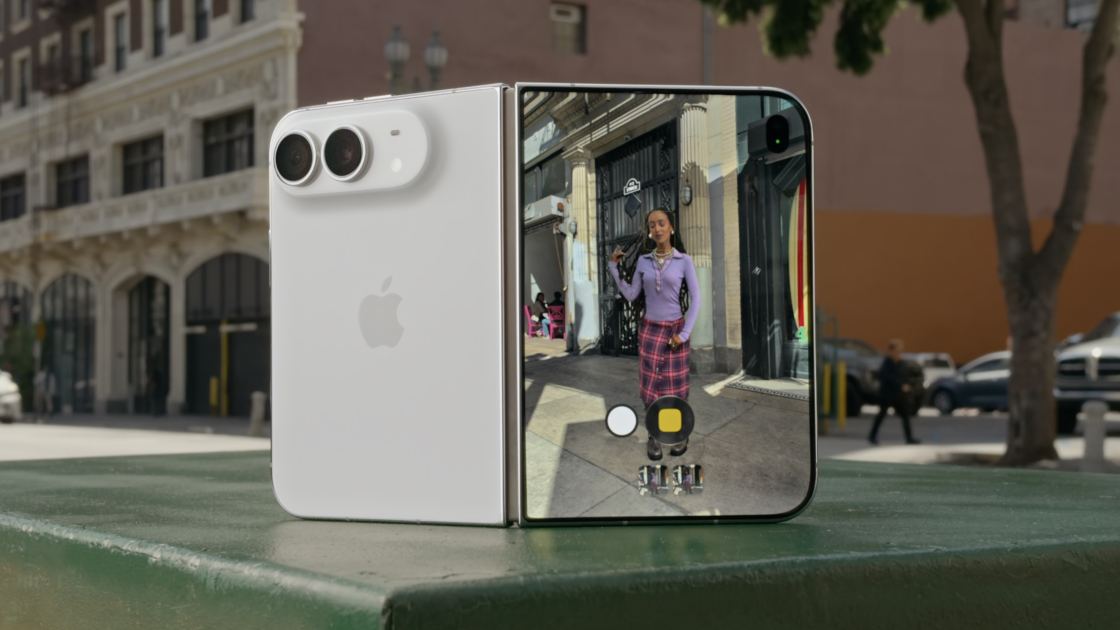 Past the fold: the iPhone Duo versus the others