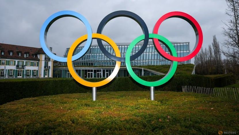 France calls IOC gender testing rule a 'step backwards'