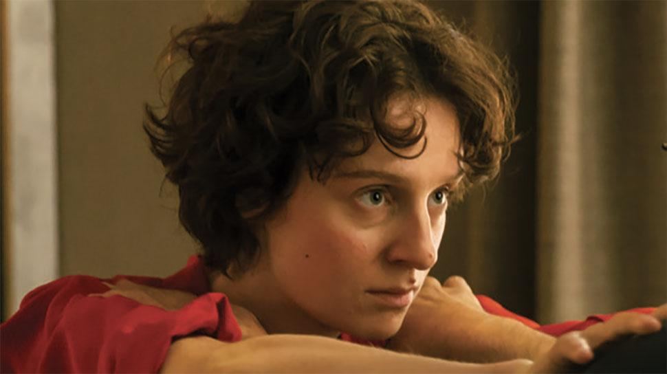 Serielizados Prizes: Hagai Levi’s ‘Etty’ and ‘Astonishing’ ‘Killing a Bear’ Win Big as ‘El Observatorio’ Bags the Mind the Gap Pitch Prize