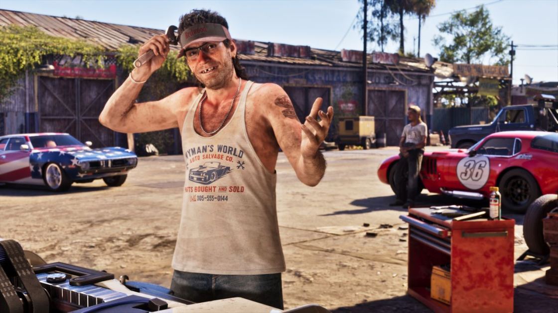  GTA 6's Netflix deal forces us to ask: can you pirate an advertisement? 