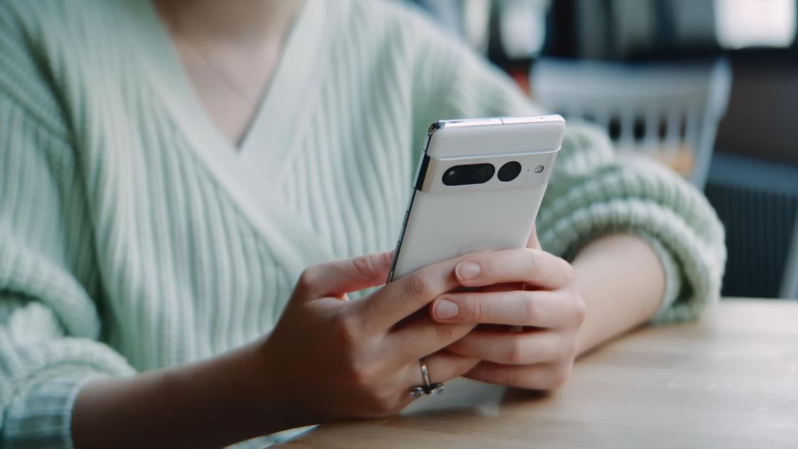 You Can Now Customize Your Calling Card on Android