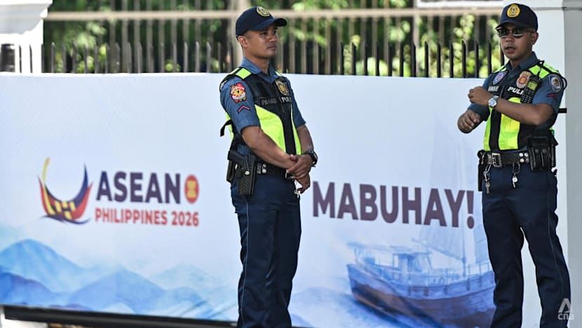 Regional issues high on the agenda as ASEAN foreign ministers meet in Manila