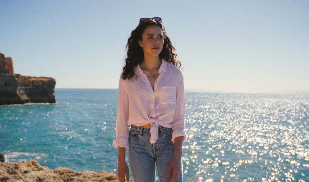 ‘Love of Your Life’ Review: Margaret Qualley Goes on a Pretty but Surface-Level Healing Journey