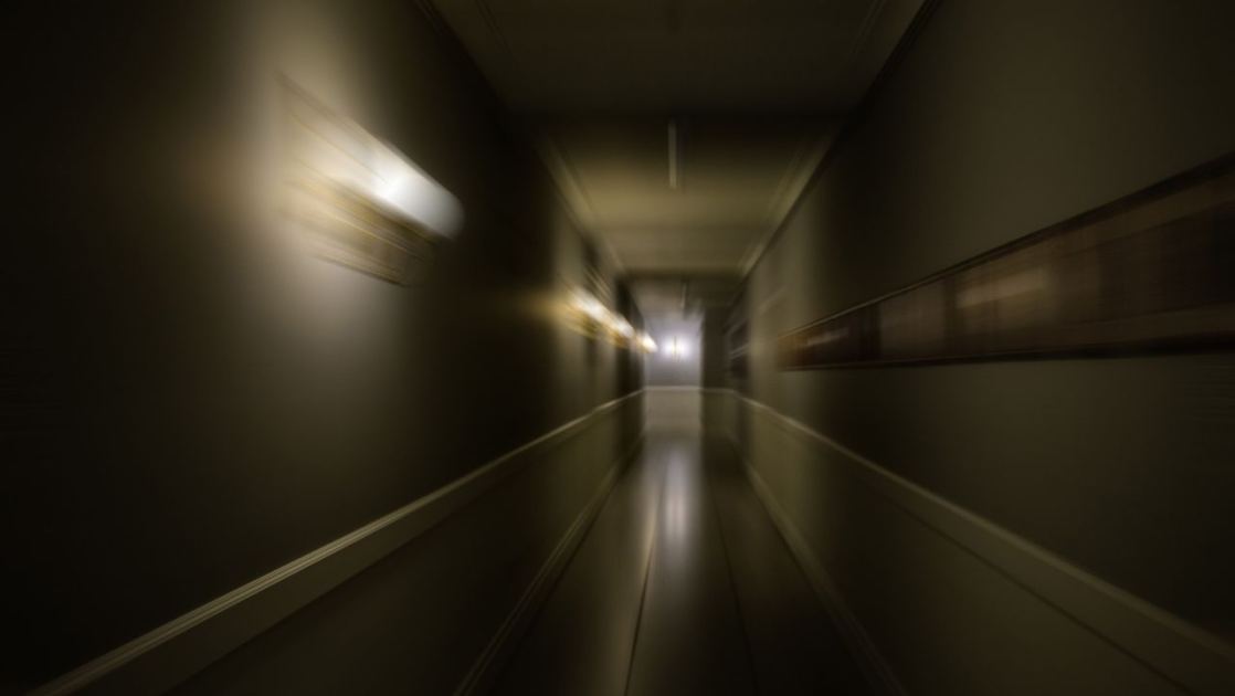  Are some people wired to see ghosts? A psychologist explains what makes paranormal experiences more likely 