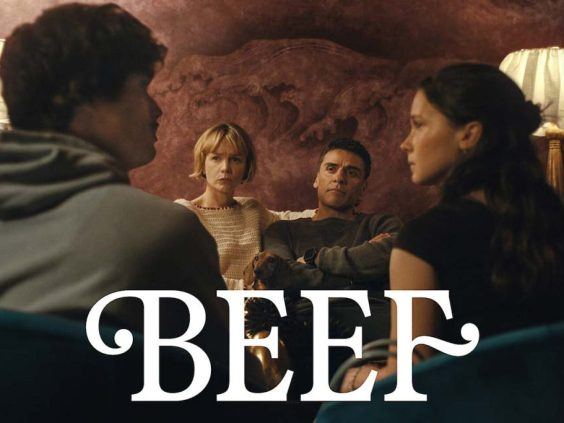 Oscar Isaac Discusses Playing With Hot Chip In Beef, Juliana Madrid Explains Her Cameo