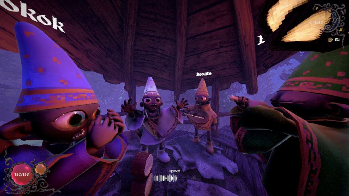 The gaming 'friendslop' race to make the next Peak is here
