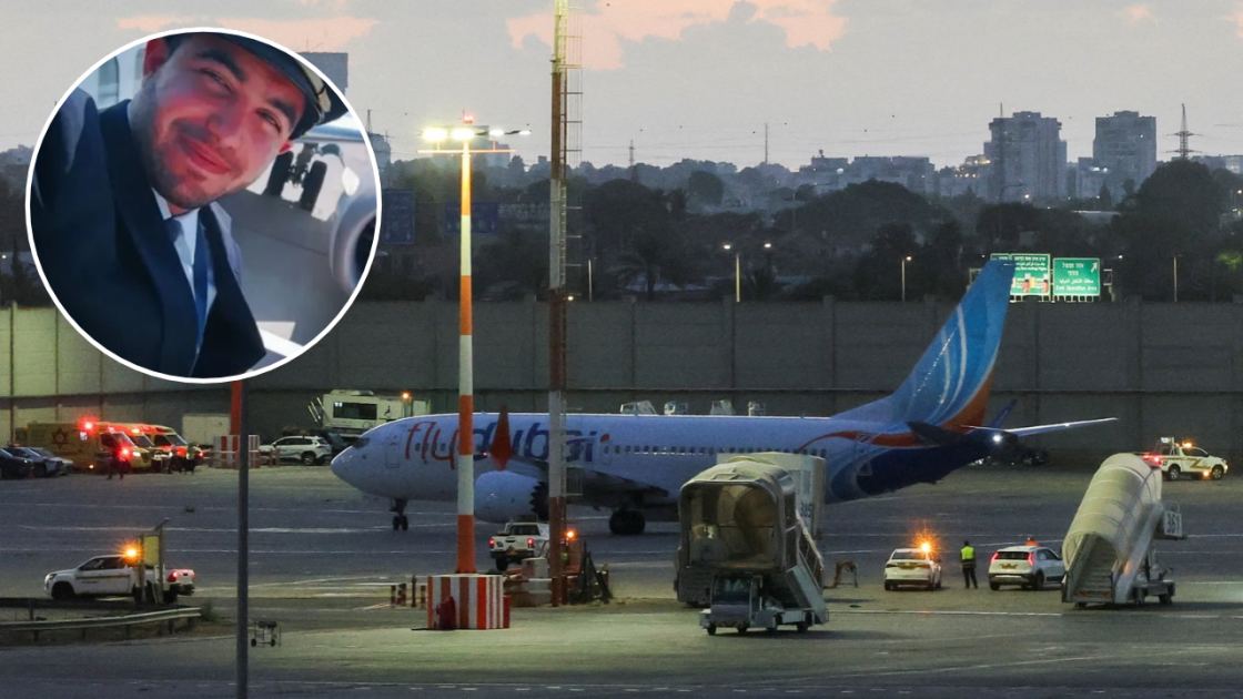 Did Israel ignore warnings? UAE shared info about flydubai crew &amp; Omani co-pilot