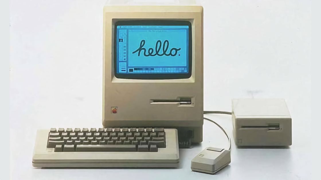Today in Apple history: Steve Jobs and Jef Raskin clash over the Mac