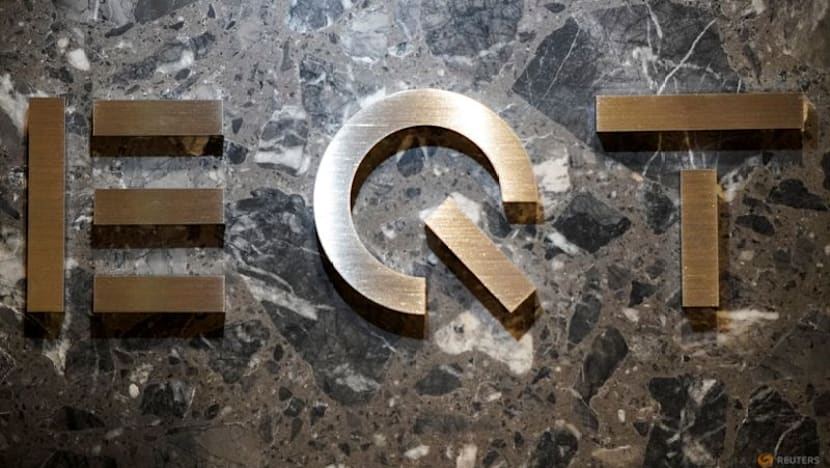 Sweden's EQT raises $15.6 billion for Asia's largest private equity fund