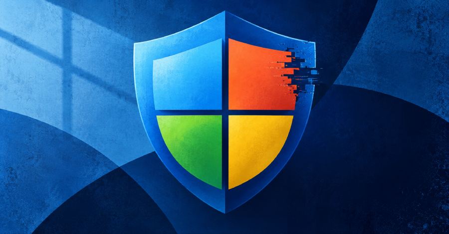 Microsoft Patches Record 1,413 Flaws, Including Exploited Windows Shell Bug
