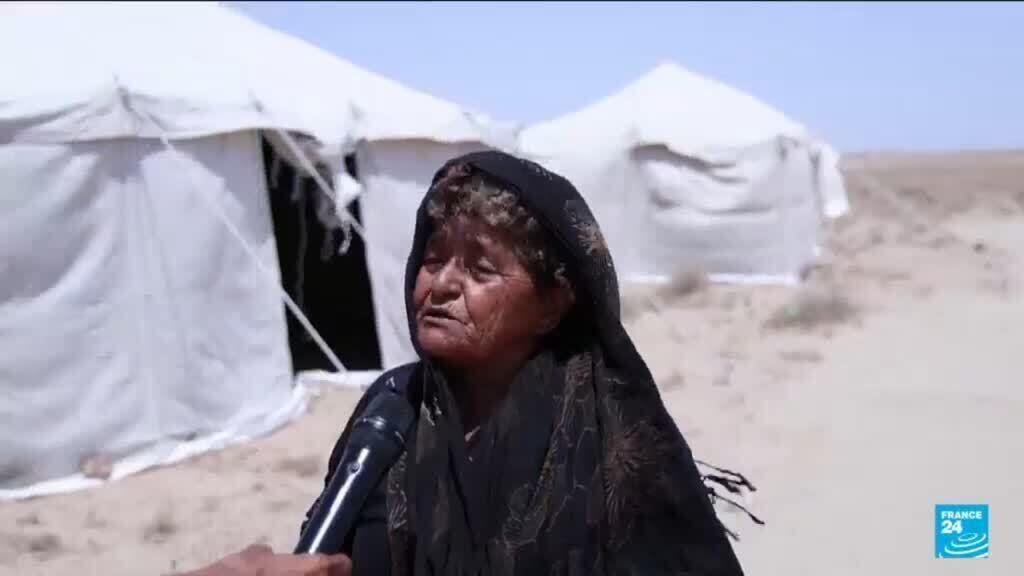 ‘They drove us from our land’: Thousands displaced by Yemen conflict