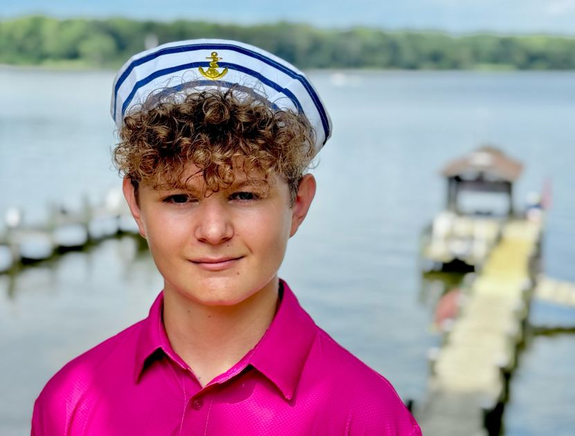 At Age 15, He Started Selling a Sweet Product for $2. His Business Broke $25,000 Last Summer: ‘Smooth Sailing, No Pun Intended.’