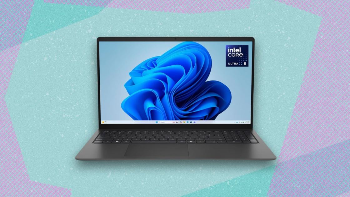 This 15.6-Inch Dell Laptop Is $130 Off Right Now