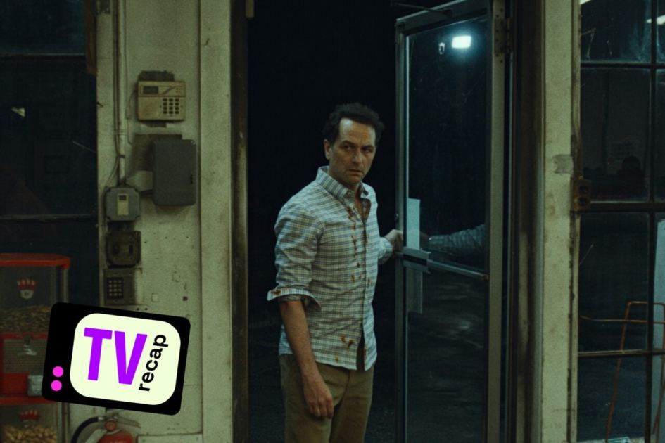 ‘Widow’s Bay’ Just Dropped Its Funniest and Saddest Episode Yet