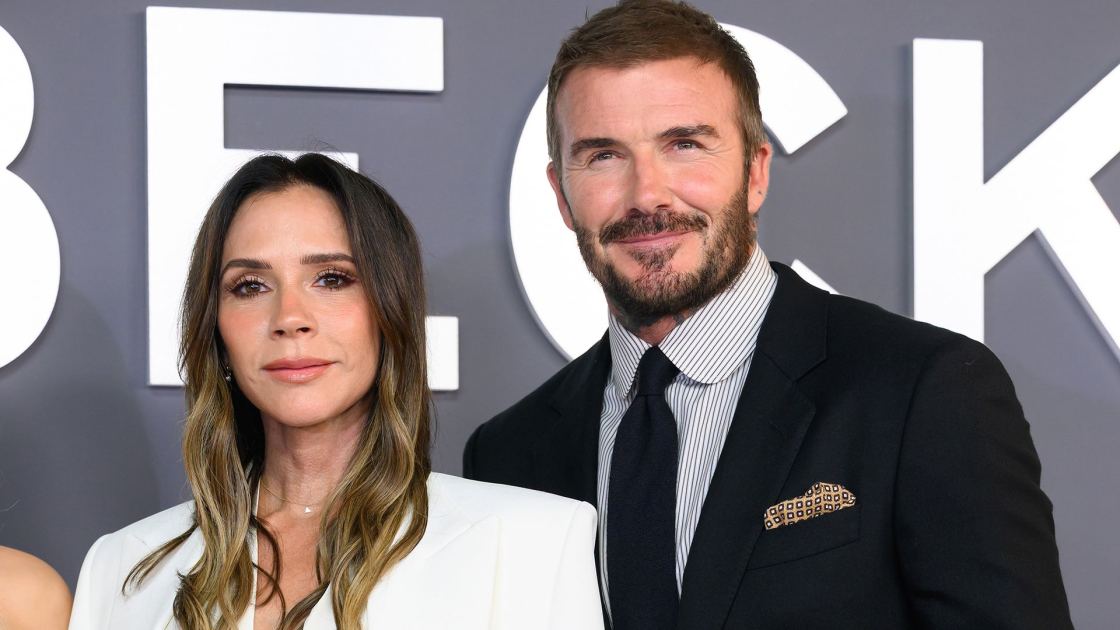  Victoria and David Beckham Have the Classic Greenhouse of Our Dreams – and You Can Get the Look for Less 