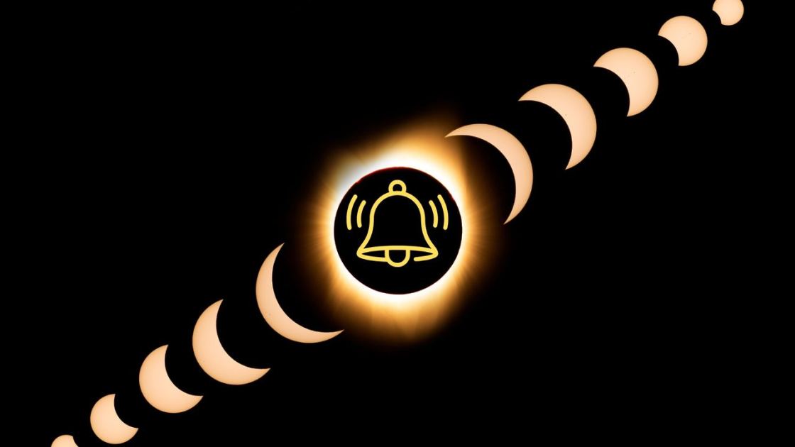  1 month until the total solar eclipse 2026 — Here's what you need to know 