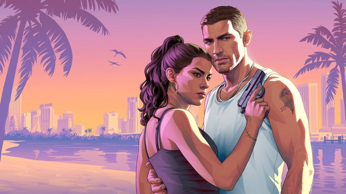 GTA 6 Will Get Multiplayer After All, According to Twitch CEO