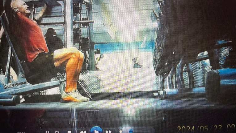 LAPD officer charged with disability fraud after skydiving adventures