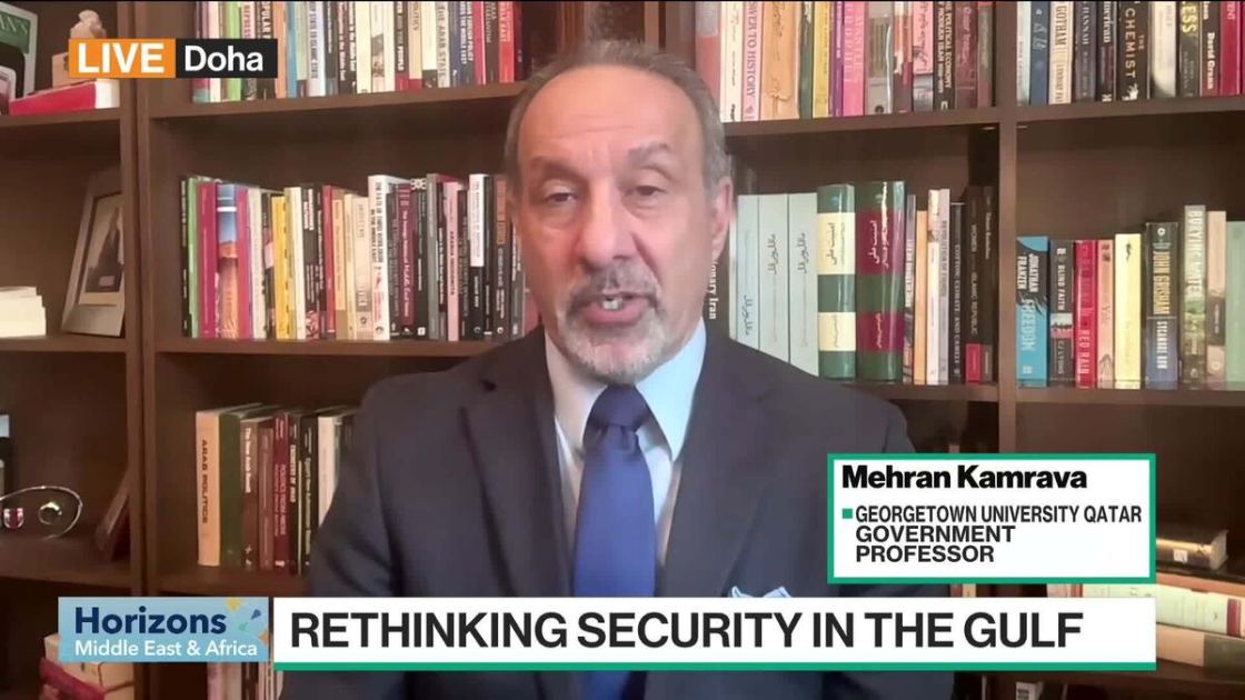 Kamrava: New Mideast Partnerships to Follow War