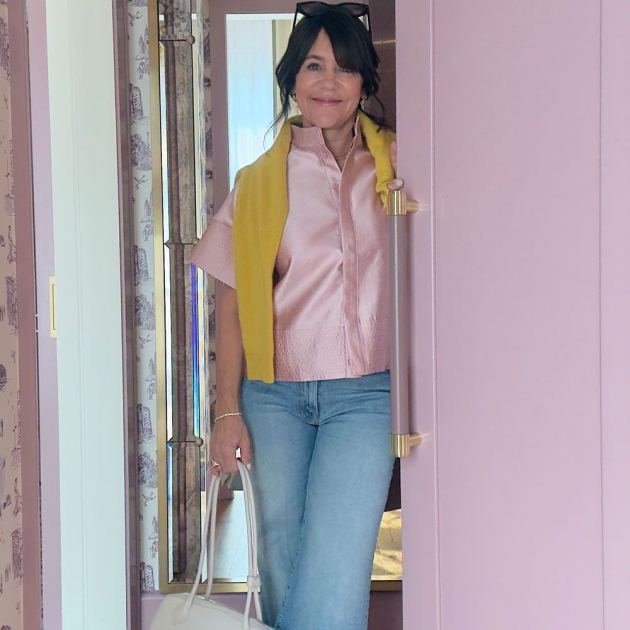  I'm a Former Nordstrom Buyer—These Are the 9 Spring Trends I Care About Most 