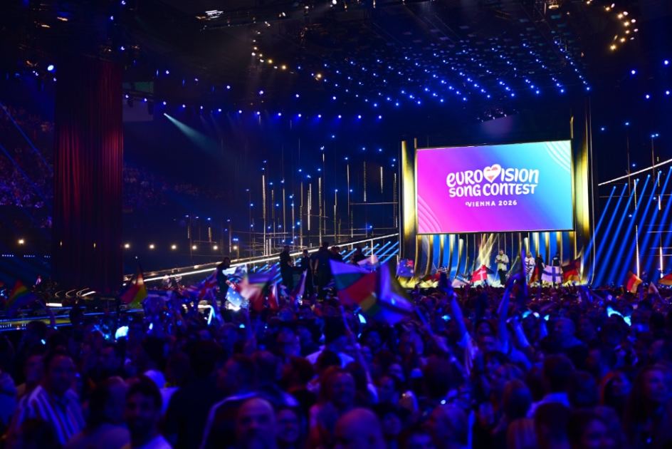 Canada Officially Joins Eurovision Song Contest
