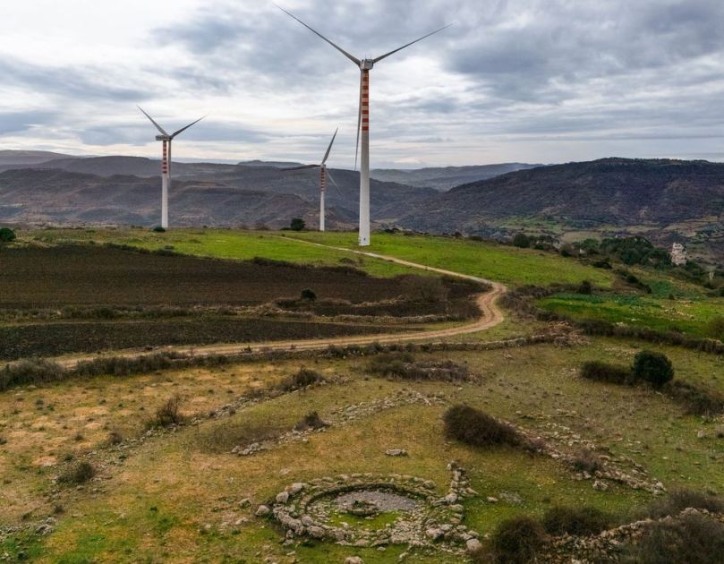 Sardinia’s Ancient Reasons for Rejecting a Clean Energy Future